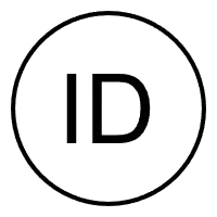 id